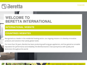 berettaheating.com