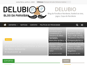 delubio.com.br