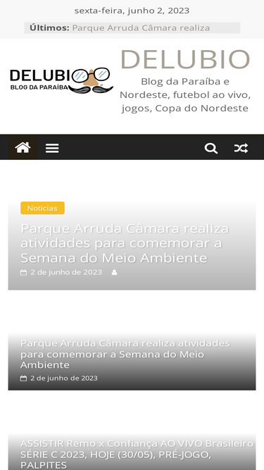 delubio.com.br