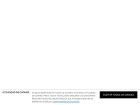 'maxmat.pt' screenshot