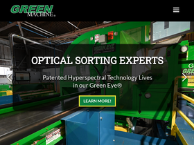 greenmachine.com