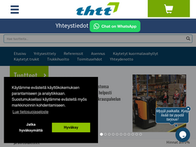 thtt.fi