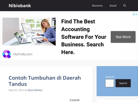 'nibiobank.org' screenshot