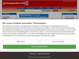 germanposters.de