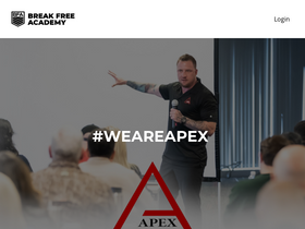 breakfreeacademy.com