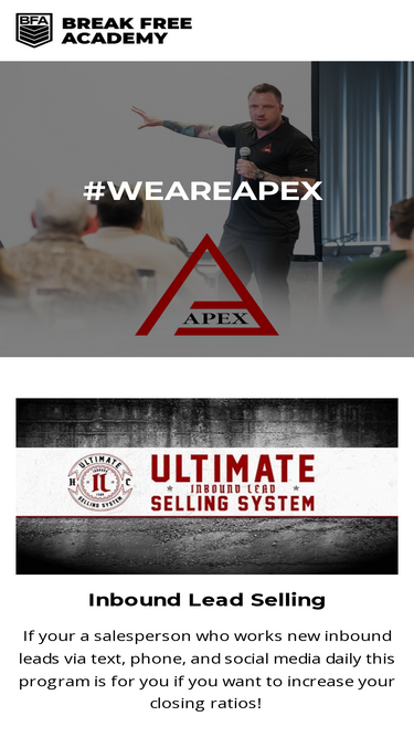 breakfreeacademy.com