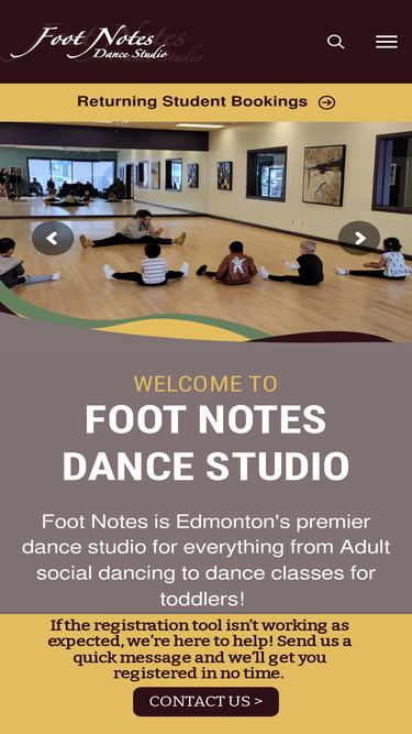 foot-notes.ca