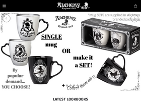 alchemyofengland.com