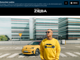 auto-zieba.com.pl