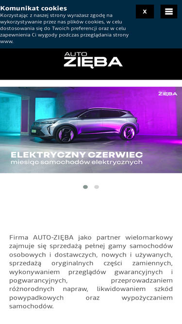 auto-zieba.com.pl