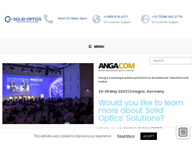 solid-optics.com