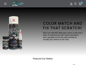 thetouchupshop.com