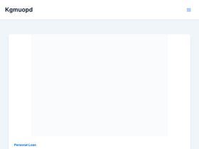 kgmuopd.com
