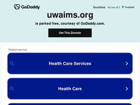uwaims.org