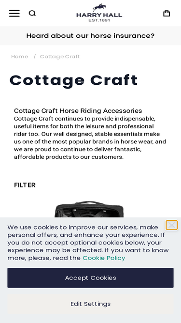 cottagecraft.co.uk