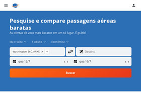 'mundi.com.br' screenshot