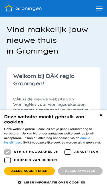 groningen.mijndak.nl