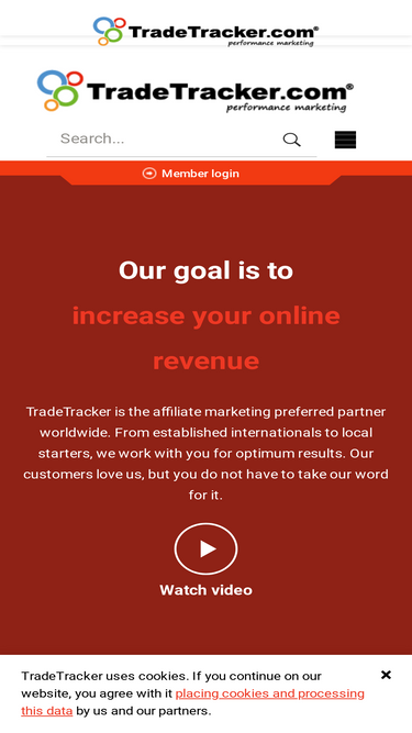 tradetracker.net