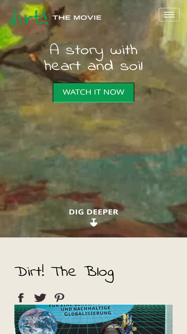 dirtthemovie.org