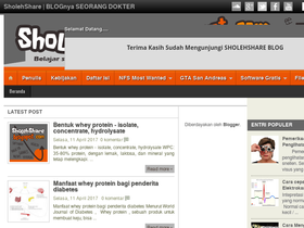 sholehshare.blogspot.com