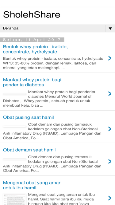 sholehshare.blogspot.com