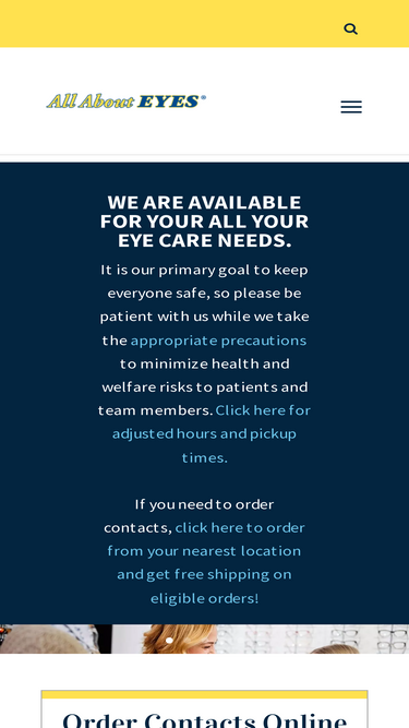 allabouteyes.com