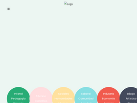 'oposinet.com' screenshot