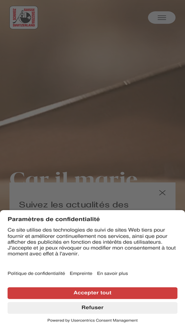 fromagesdesuisse.com