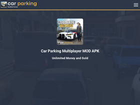 modcarparking.com