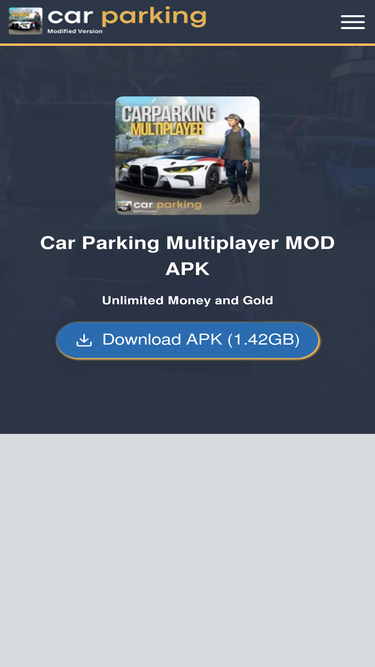 modcarparking.com