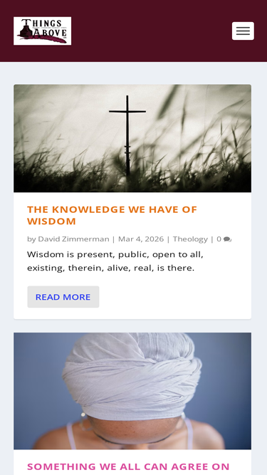 thingsabove.us