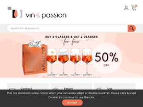 vinetpassion.com