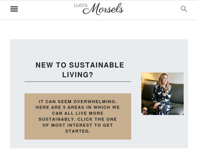 lucismorsels.com