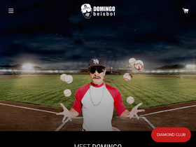 domingobeisbol.com