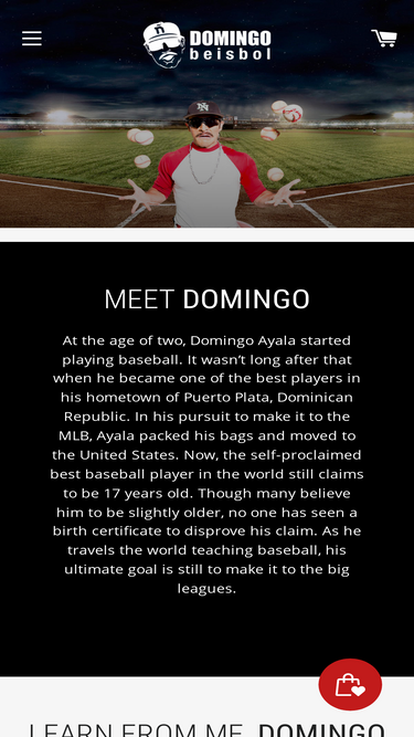 domingobeisbol.com