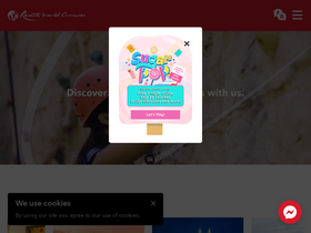 rwcruises.com