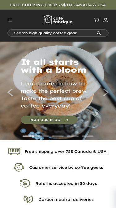 cafefabrique.com