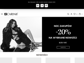 carinii.com.pl