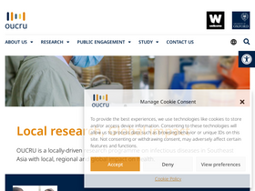 oucru.org