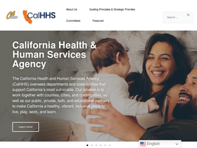 chhs.ca.gov