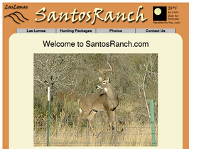 santosranch.com