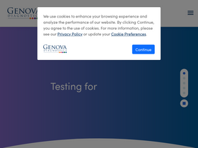 'gdx.net' screenshot