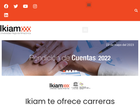 ikiam.edu.ec