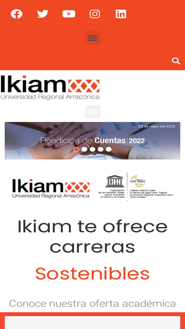 ikiam.edu.ec