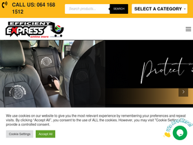 efficientexpress.co.za
