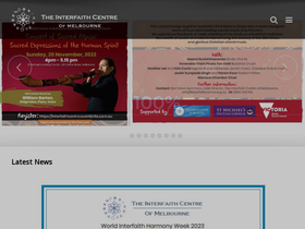 interfaithcentre.org.au