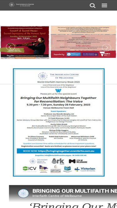 interfaithcentre.org.au