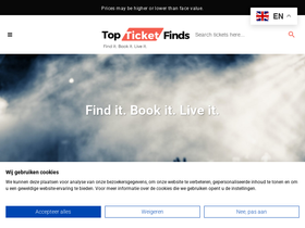 topticketfinds.com