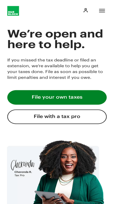 hrblock.com