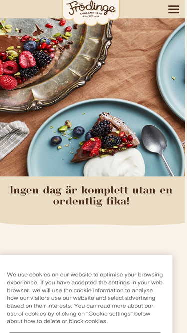 frodinge.se